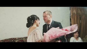 Магомед и Джамиля  Wedding (Свадьба в Дагестане)