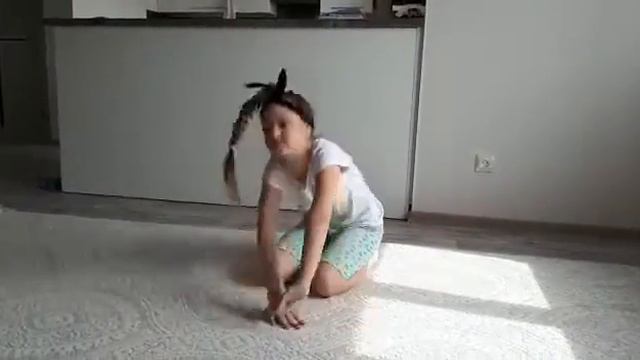 Урок физкультуры дома на карантине смотреть онлайн