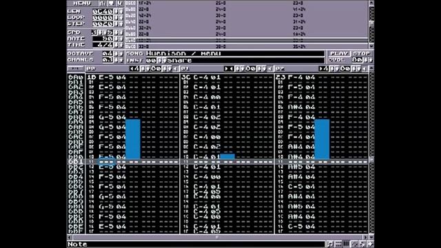 Huenison / soundtrack / MENU смотреть онлайн