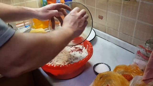 Лучший маринад мяса свинины для шашлыка. смотреть онлайн