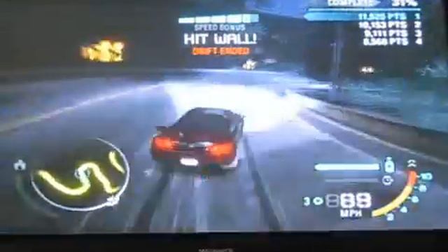 Nissan Skyline R34(NFSC)Stacked Deck Style смотреть онлайн