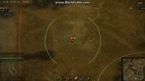Гайд по World of Tanks. Как стрелять на арте на большой дистанции