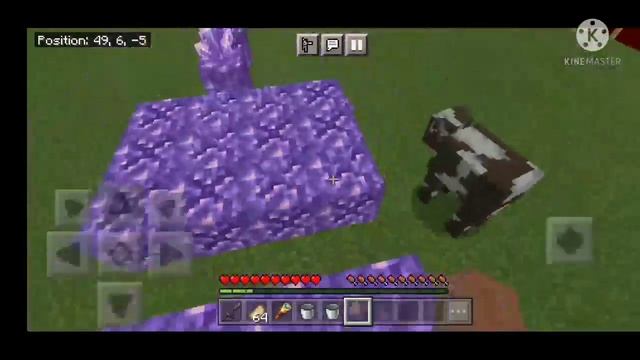 MINECRAFT PE CONVERTED IN2 LITTLE-BIT JAVA |MINECRAFT NEW UPDATE | KAROBAR GAMING смотреть онлайн