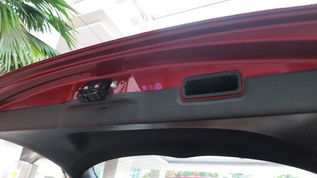 2019 Honda HR V 1.8 E Exterior and Interior Details Tour смотреть онлайн