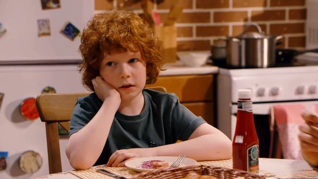 Семья Светофоровых 2 сезон 33 серия "Маленькие пешеходы в большом городе" смотреть онлайн