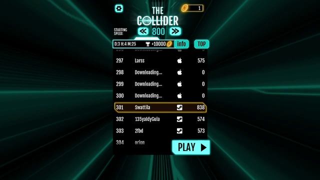 The Collider Steam Gameplay смотреть онлайн