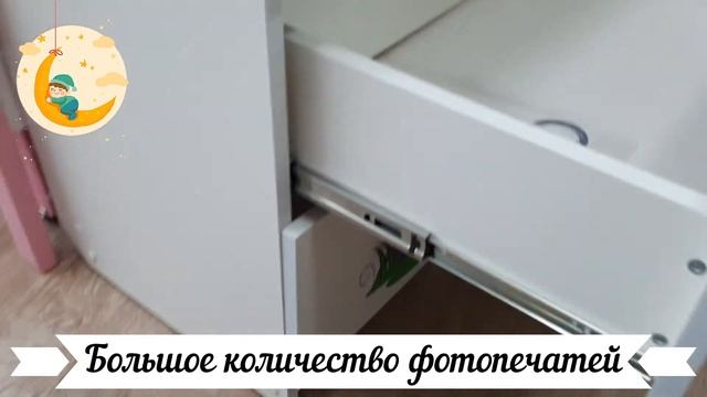 Комод с фотопечатью смотреть онлайн