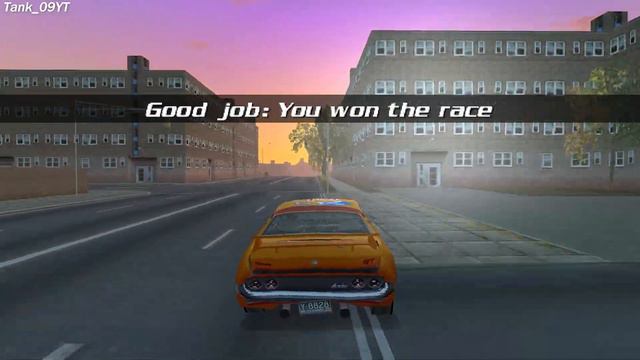 Driver '76 [4K60][PSP] - Driver GP (Perfect Times) смотреть онлайн