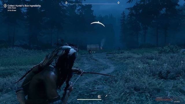 This Land is My Land - Native American Survival Crafting Sandbox! смотреть онлайн