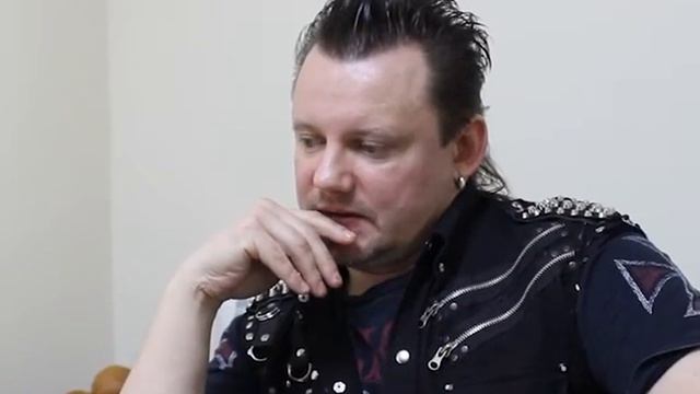 Интервью КняZz