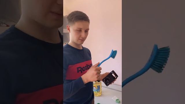 Прокладка миксера и фиксатор смотреть онлайн