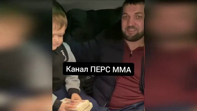 отмена бой Хасбик & Абдурозик МошоАллах это правильно решение....... смотреть онлайн