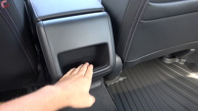 2020 Honda Accord // Sportier than Camry, but BETTER Overall?? смотреть онлайн