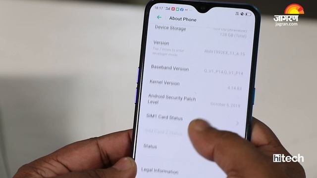 Realme X2 Review in Hindi | A good camera smartphone with an upgraded processor смотреть онлайн
