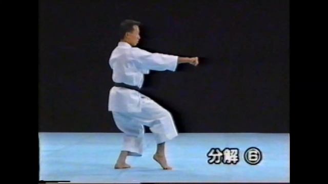 Косокун Сё бункай смотреть онлайн