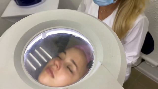 МАССАЖ ЛИЦА в @paskhalova_beauty смотреть онлайн