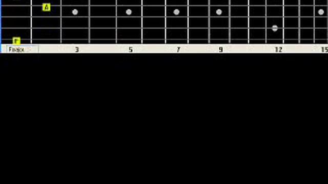 Fall For You  Secondhand Serenade  Basic Guitar Lesson Fingerstyle Solo Chord Melody