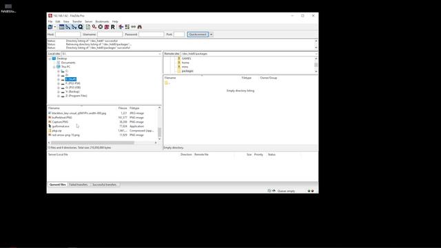 Fix PKGI TXT Error (PS3 FreeStore) смотреть онлайн