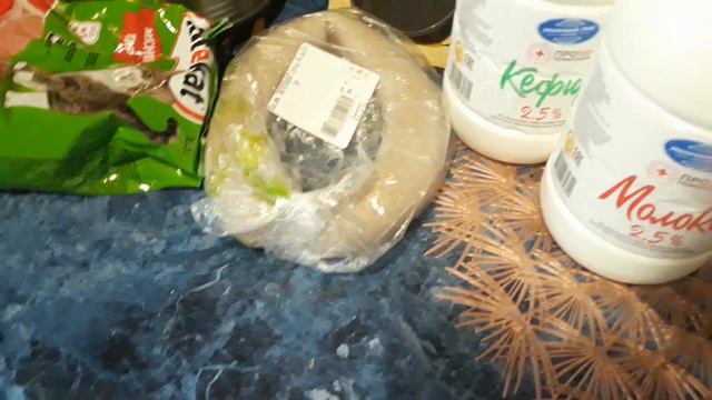 Продуктовая корзинка. смотреть онлайн