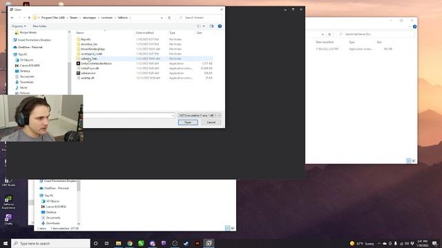Fixing Valheim Dedicated Server Lag - Web Based смотреть онлайн