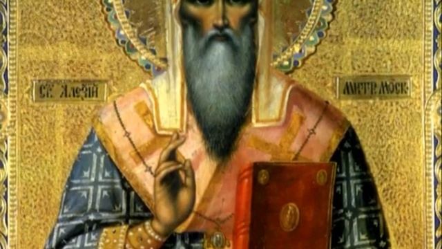 История России Сергий Радонежский Лекция смотреть онлайн