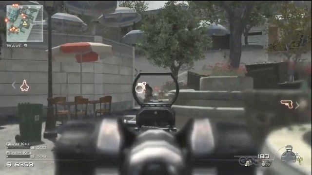 GameSpot Reviews - Call of Duty: Modern Warfare 3 смотреть онлайн