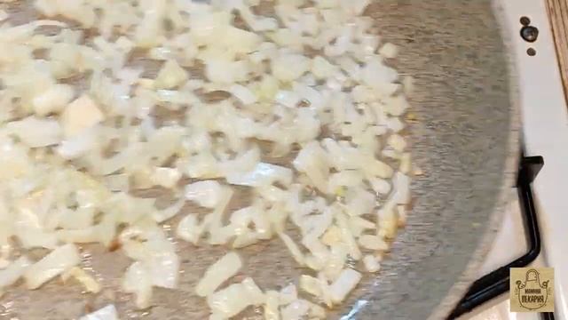 Тёплый салат из баклажанов ! Может быть и холодной закуской ! смотреть онлайн