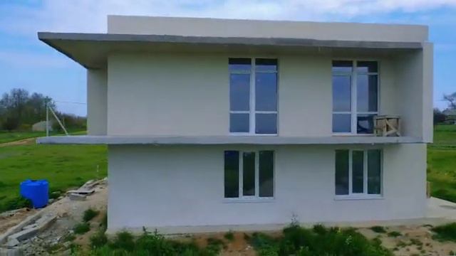 Дом в Крыму на берегу моря. смотреть онлайн