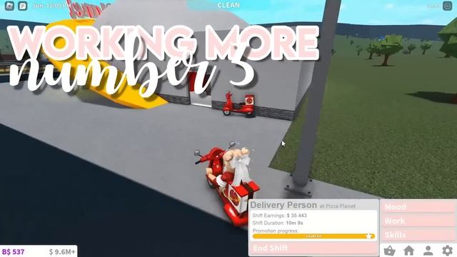 20 Ways To Get MONEY Fast in Bloxburg (Roblox) смотреть онлайн