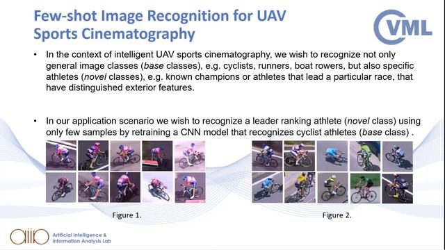 [CLVision @ CVPR2020] Poster Session #1 смотреть онлайн