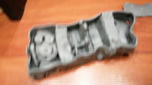 Краш тест мерседеса 190е из пластилина смотреть онлайн