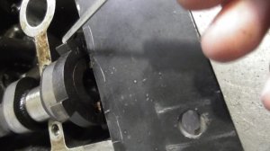 Как выставить метки грм чери тиго