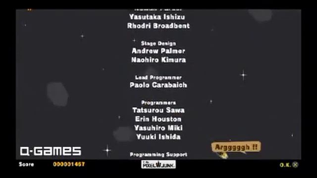 PixelJunk Shooter 2 - Secret Lvl смотреть онлайн