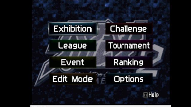BigAl Plays: Virtual Pro Wrestling 2 Freem Edition смотреть онлайн