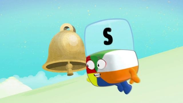 @Alphablocks - Hill | Full Episodes