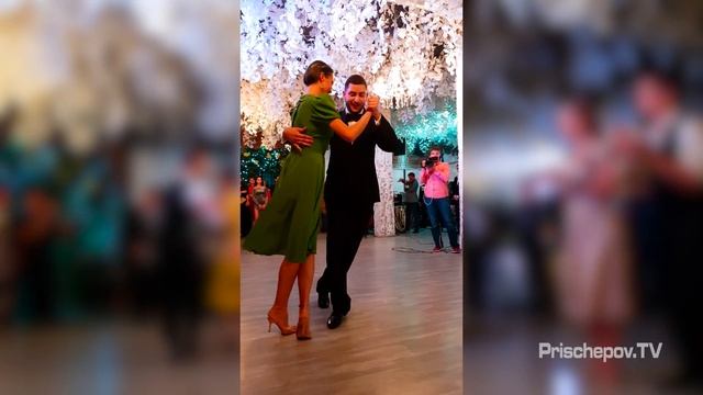 Dmitry Muksinov & Elena Shtickaya, "THE YEAR OF LOVE"❤️ 1st BirthDay Adornos Center 2018 смотреть онлайн
