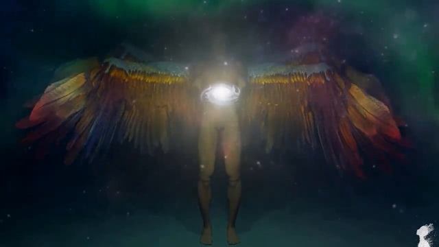 432 Hz, Instant Third Eye Stimulation(Warning: Very Powerful!), Remove ALL Negative Energy смотреть онлайн