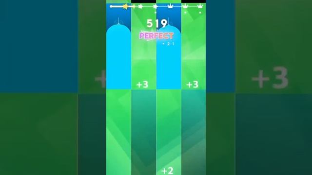 Magic Tiles 3: Piano Game | TONES AND I - DANCE MONKEY ? смотреть онлайн