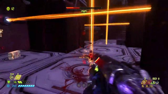 Doom Eternal Ancient Gods part 1 final boss смотреть онлайн