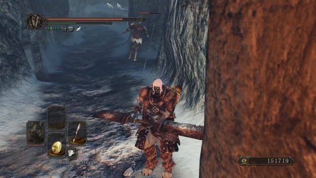 Return To The WORST Place In Dark Souls History! - DS2 Augur Of Darkness Funny Moments #24 смотреть онлайн