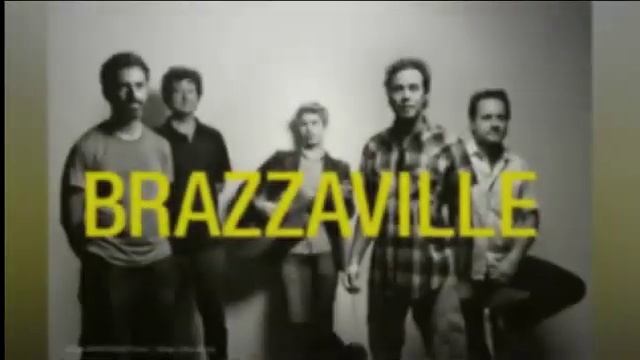 Город Браззавиль! столица Республики Конго!! Brazzaville! capital of the Republic of the Congo !! смотреть онлайн