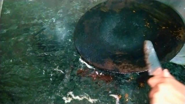 A Hotel Owner Taught Me The Secret To Clean Burnt Silver Utensils 😱 | Cleaning Tips | Kitchen Hacks смотреть онлайн