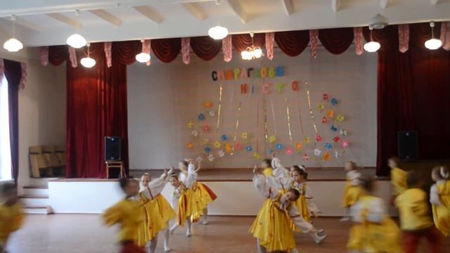 школа танцев Life in dance-О ЛЕТО смотреть онлайн