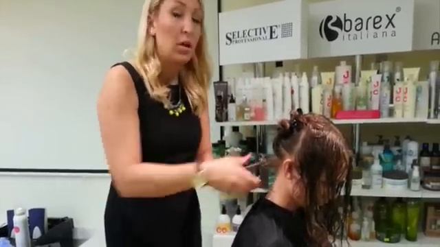 Densi fill процедура от Selective Professional смотреть онлайн