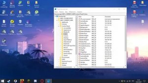 Как изменить цвет выделения на пк?