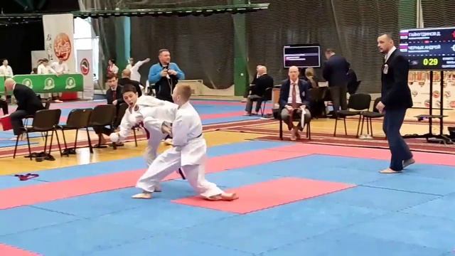 Чемпионат и Первенство Приволжского федерального округа г. Казань 2022 г. смотреть онлайн