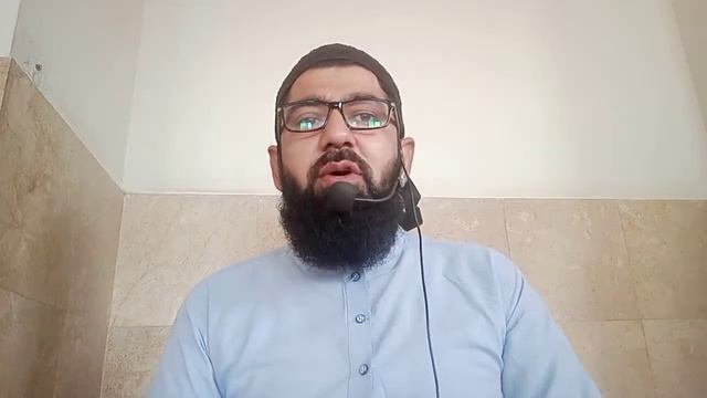 Conversation between hazrat Usman and Hazrat Abdullah bin Masood at the time of his death смотреть онлайн