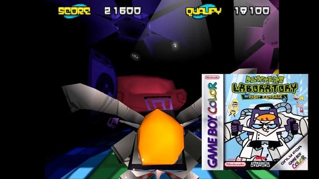 Dexter's Laboratory: Mandark's Lab? REVIEW | Cartoon Network Video Game History смотреть онлайн