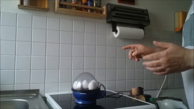 Варим яйца правильно в яйцеварке смотреть онлайн
