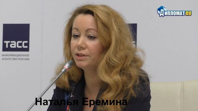 Наталья Еремина об итогах политического сезона и прогнозах на 2020 год смотреть онлайн